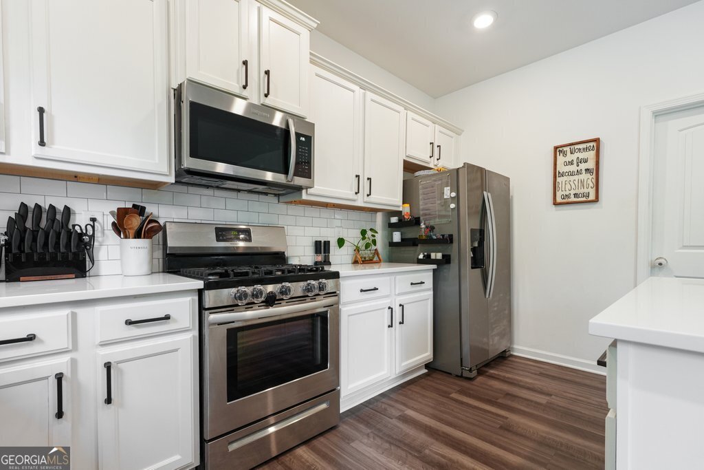 211 Shoals Bridge Road Acworth - Photo 13