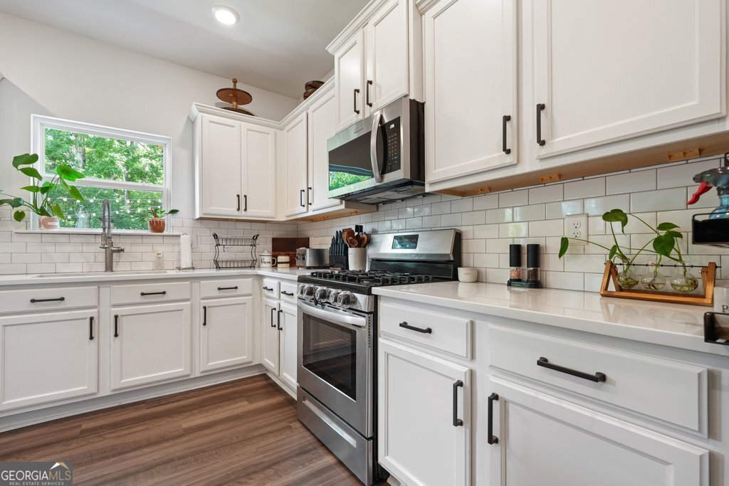 211 Shoals Bridge Road Acworth - Photo 14