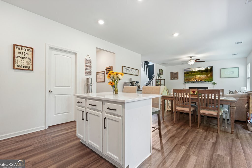211 Shoals Bridge Road Acworth - Photo 15