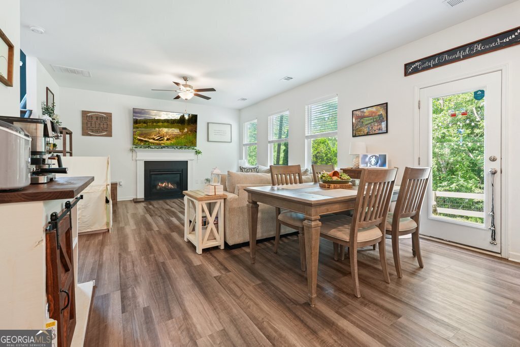 211 Shoals Bridge Road Acworth - Photo 16
