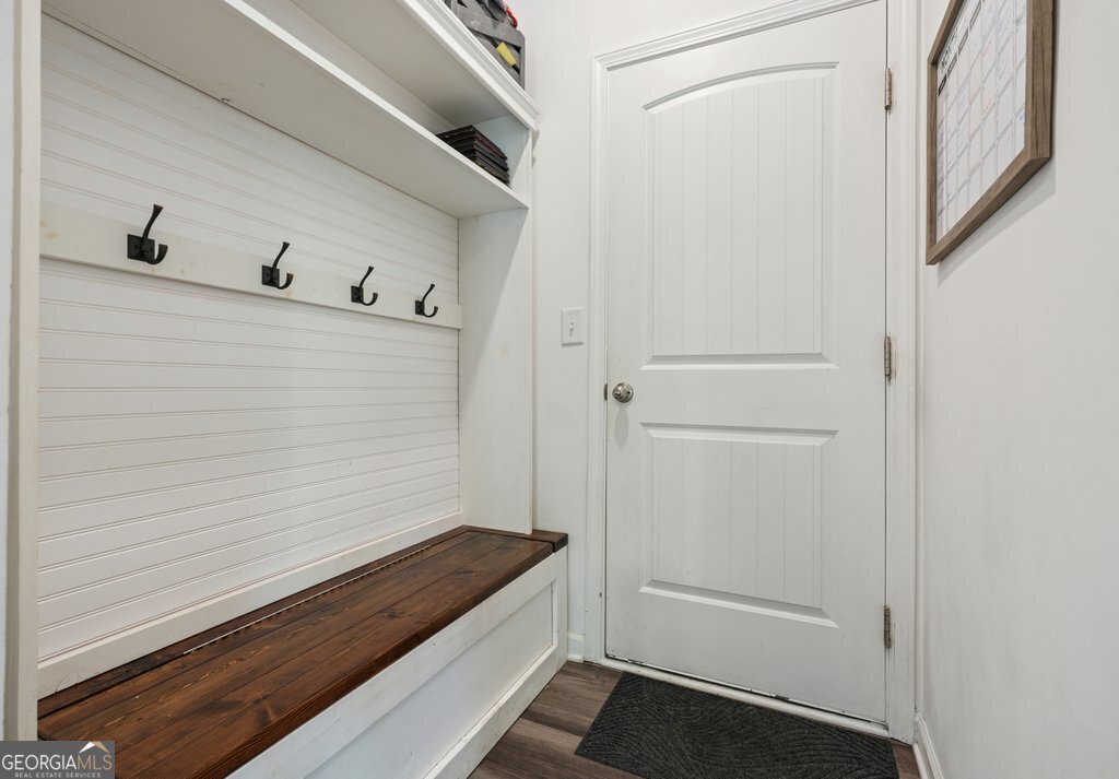 211 Shoals Bridge Road Acworth - Photo 17