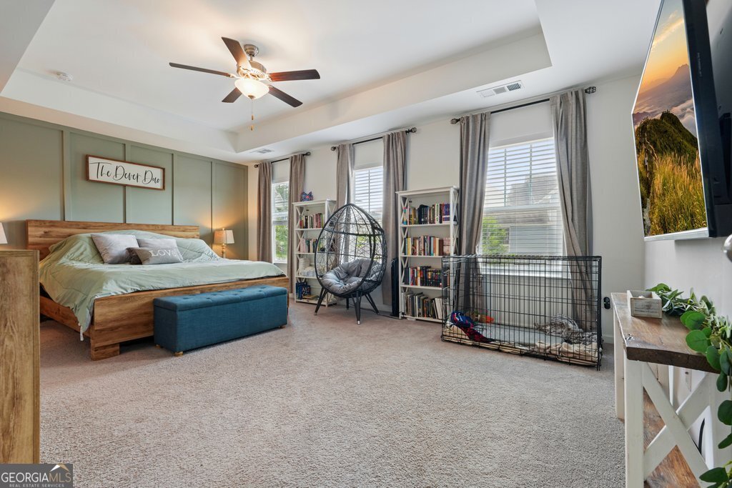 211 Shoals Bridge Road Acworth - Photo 20