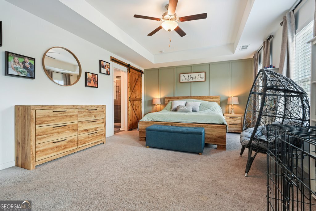 211 Shoals Bridge Road Acworth - Photo 22