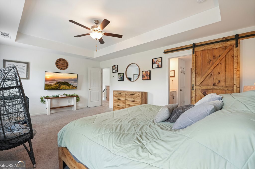 211 Shoals Bridge Road Acworth - Photo 23