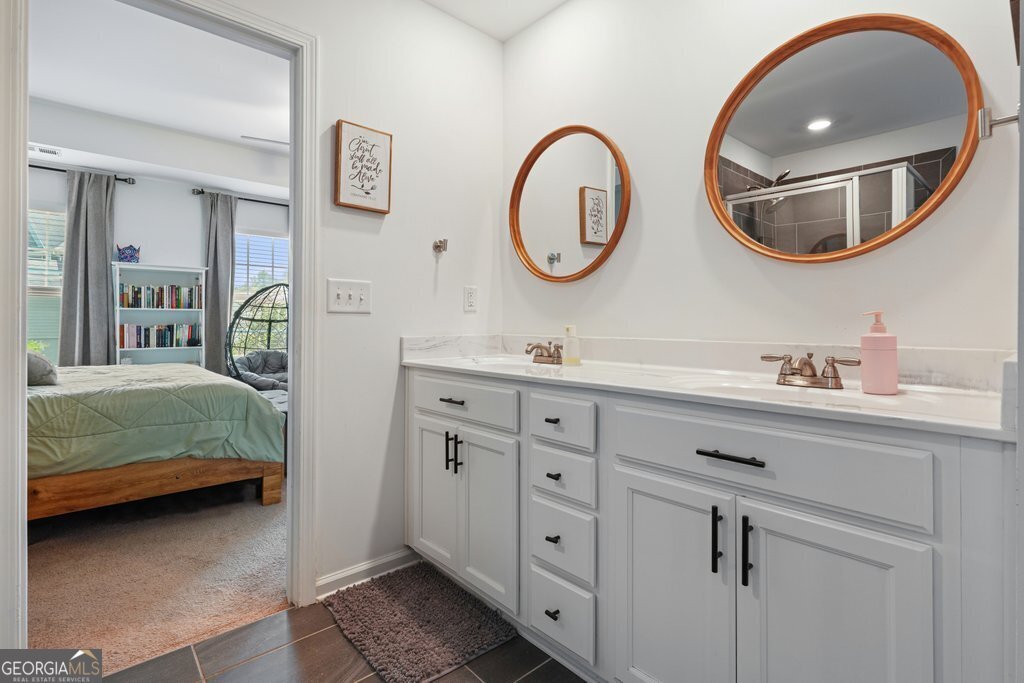 211 Shoals Bridge Road Acworth - Photo 25