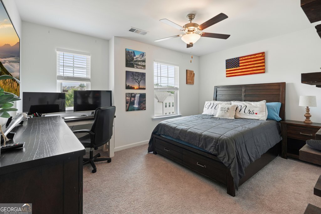 211 Shoals Bridge Road Acworth - Photo 30