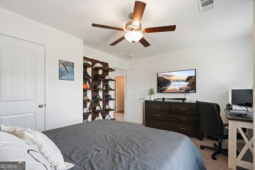 211 Shoals Bridge Road Acworth - Photo 31