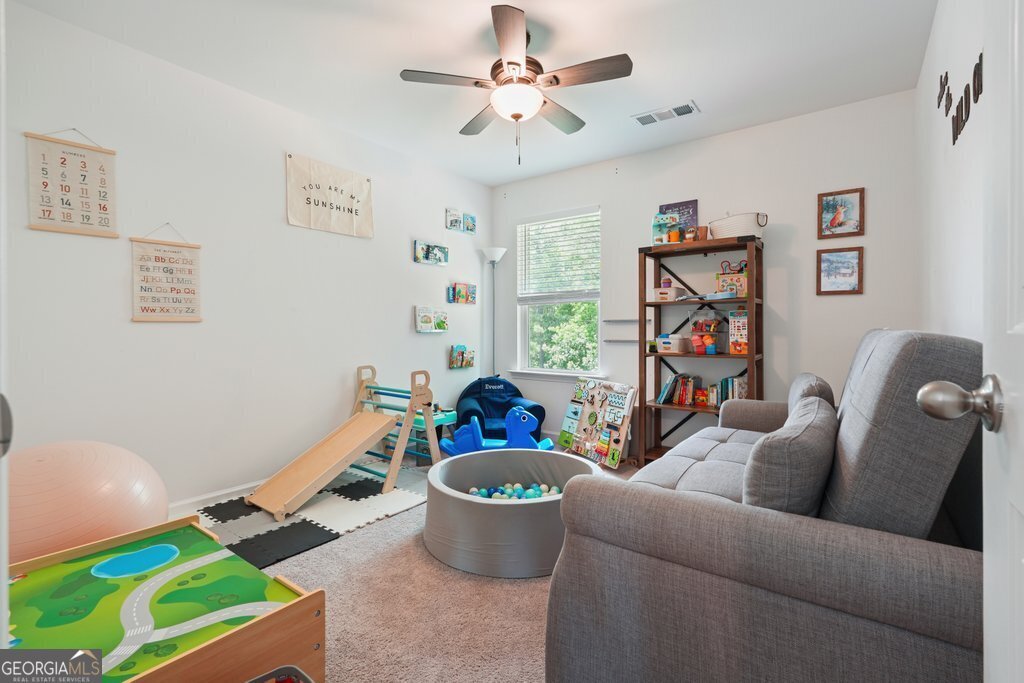 211 Shoals Bridge Road Acworth - Photo 32