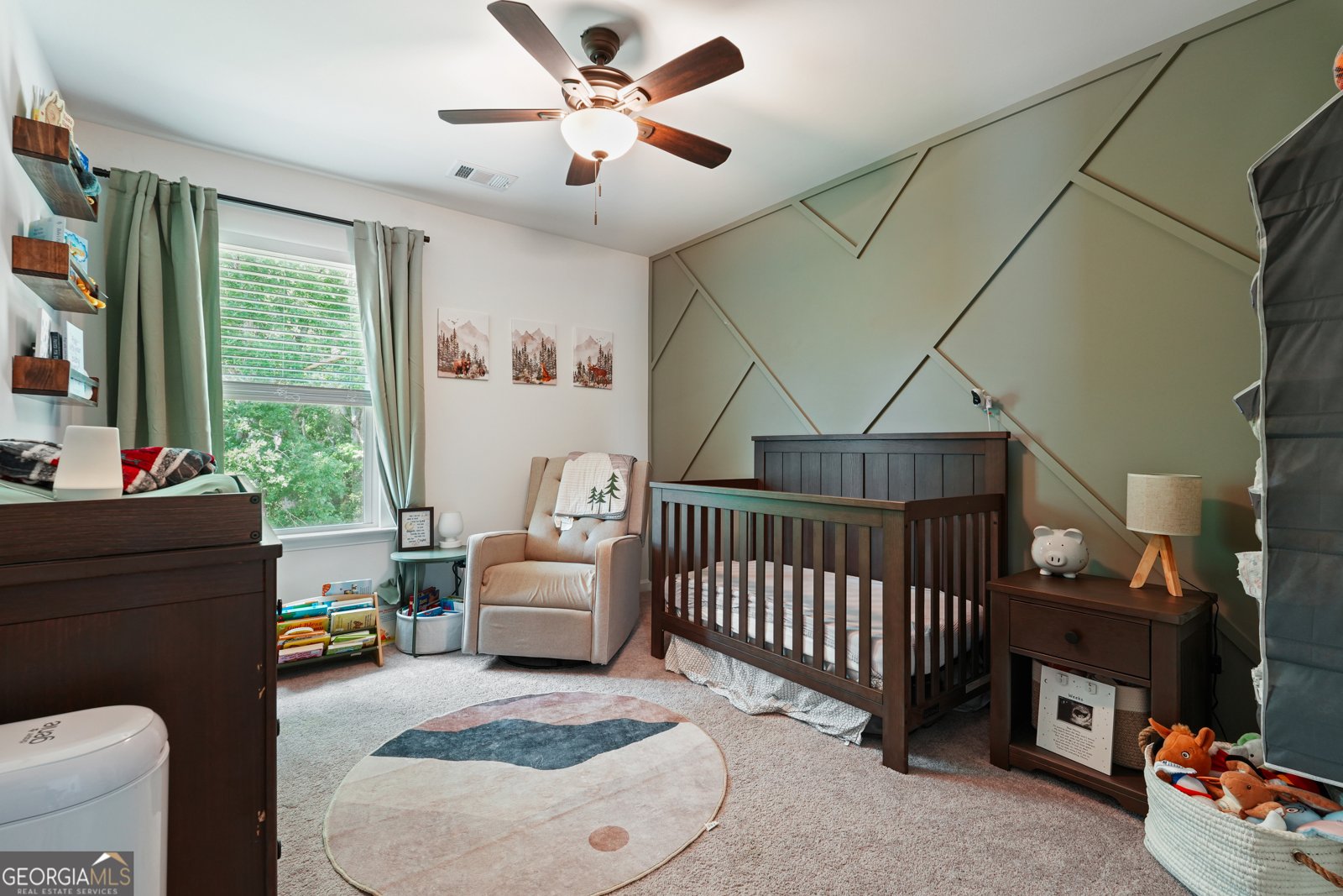 211 Shoals Bridge Road Acworth - Photo 34