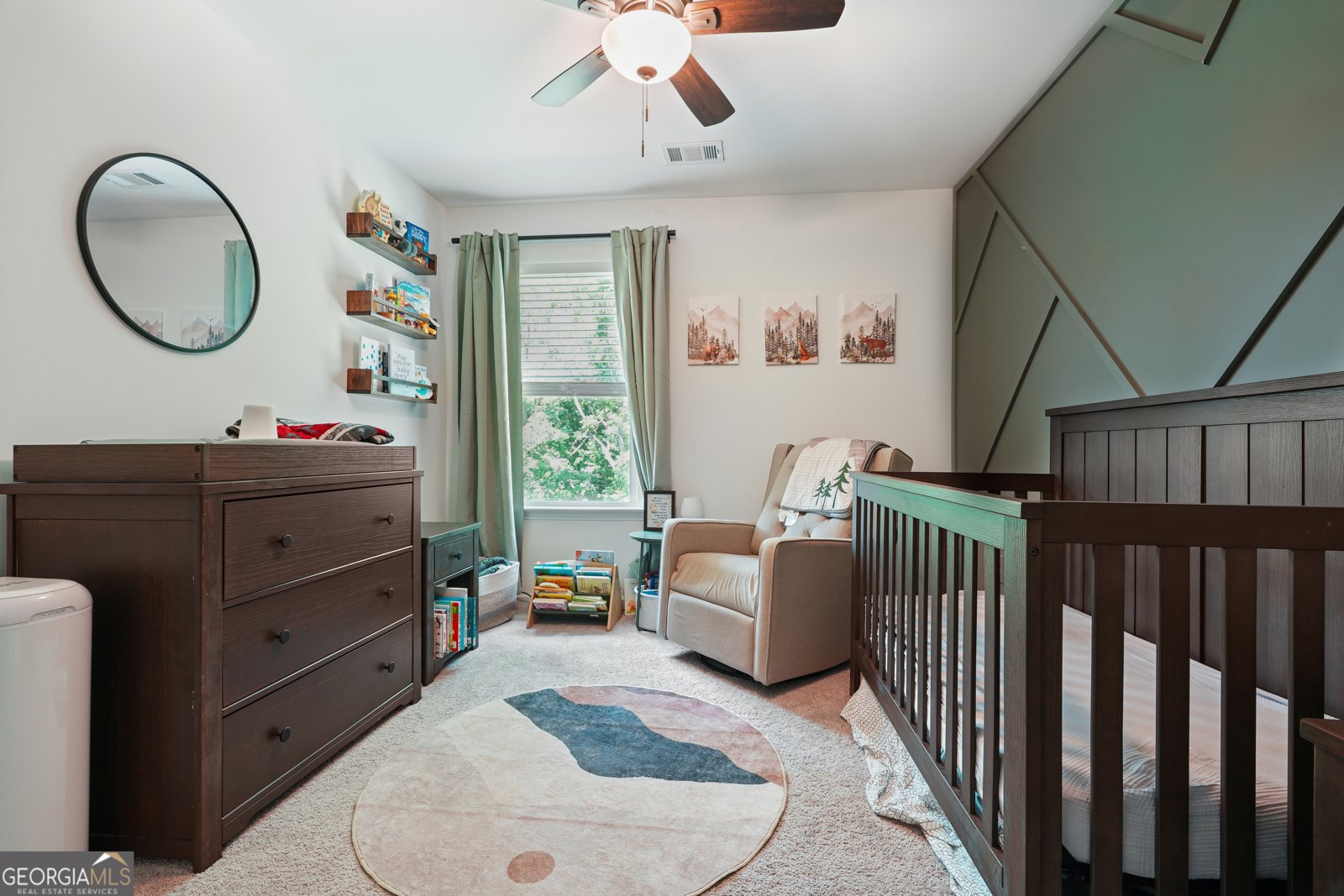 211 Shoals Bridge Road Acworth - Photo 35