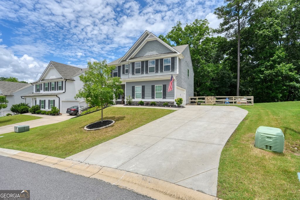 211 Shoals Bridge Road Acworth - Photo 40