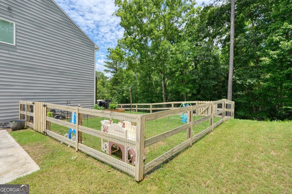 211 Shoals Bridge Road Acworth - Photo 41