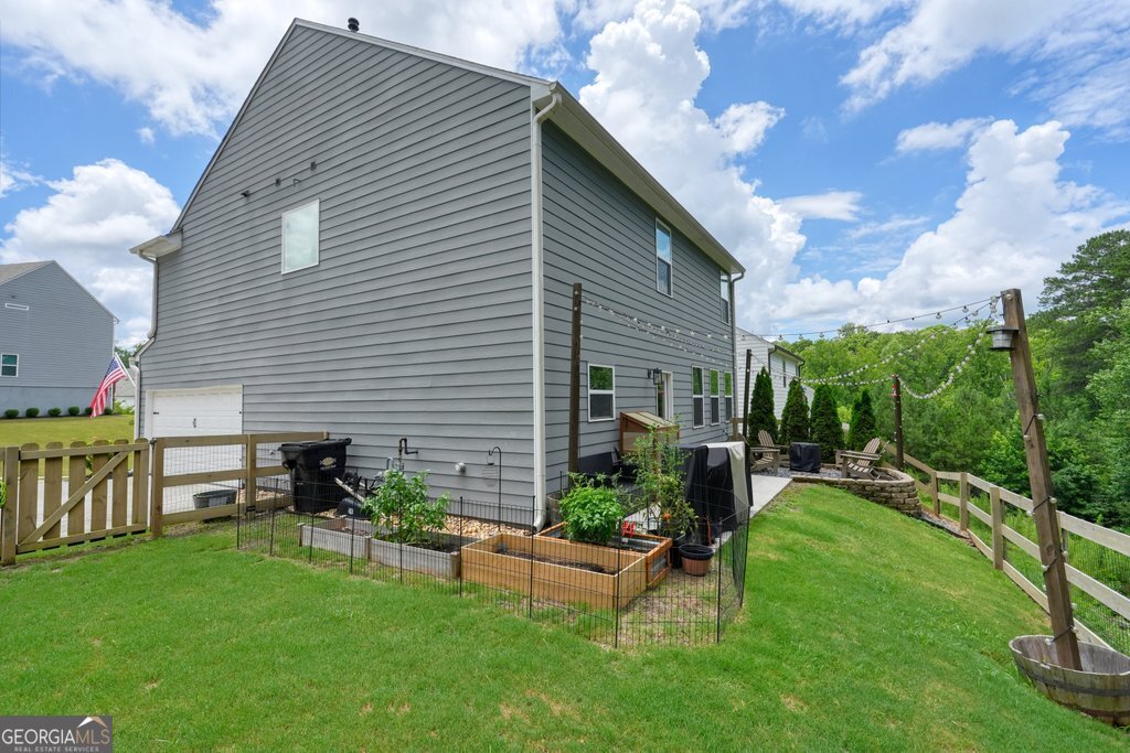 211 Shoals Bridge Road Acworth - Photo 43