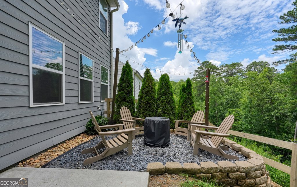 211 Shoals Bridge Road Acworth - Photo 45