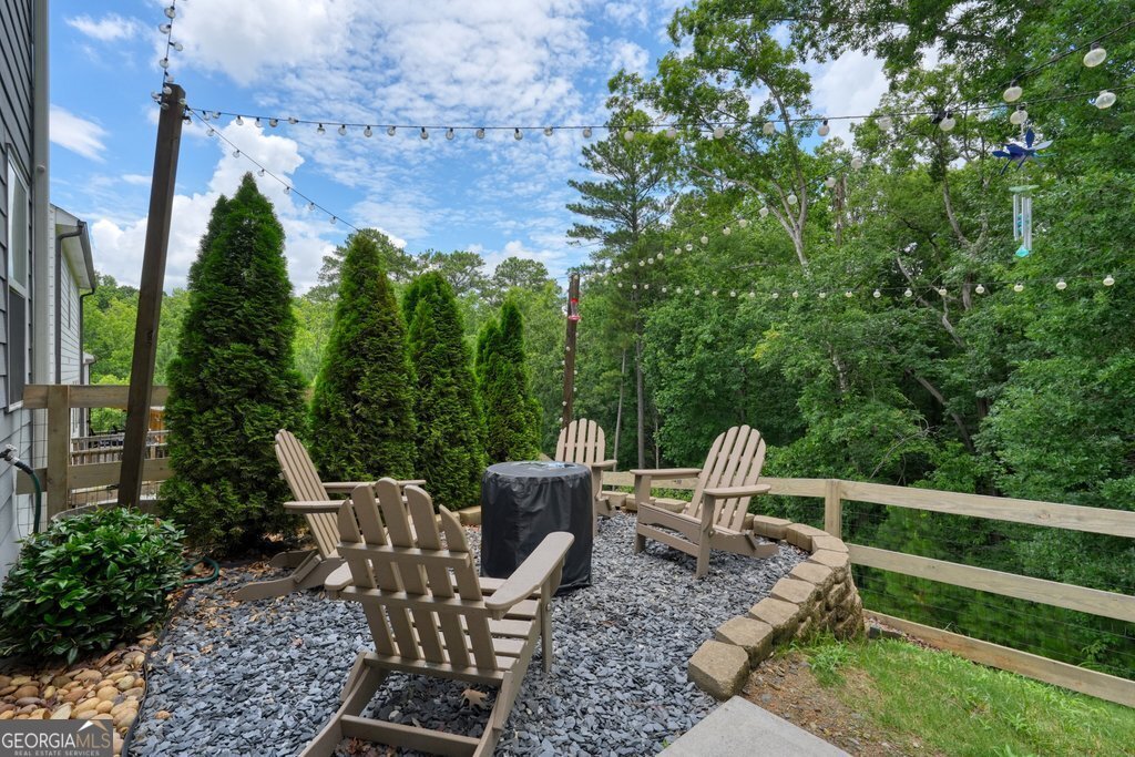 211 Shoals Bridge Road Acworth - Photo 46
