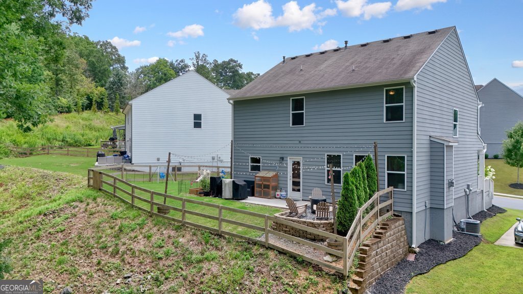 211 Shoals Bridge Road Acworth - Photo 47