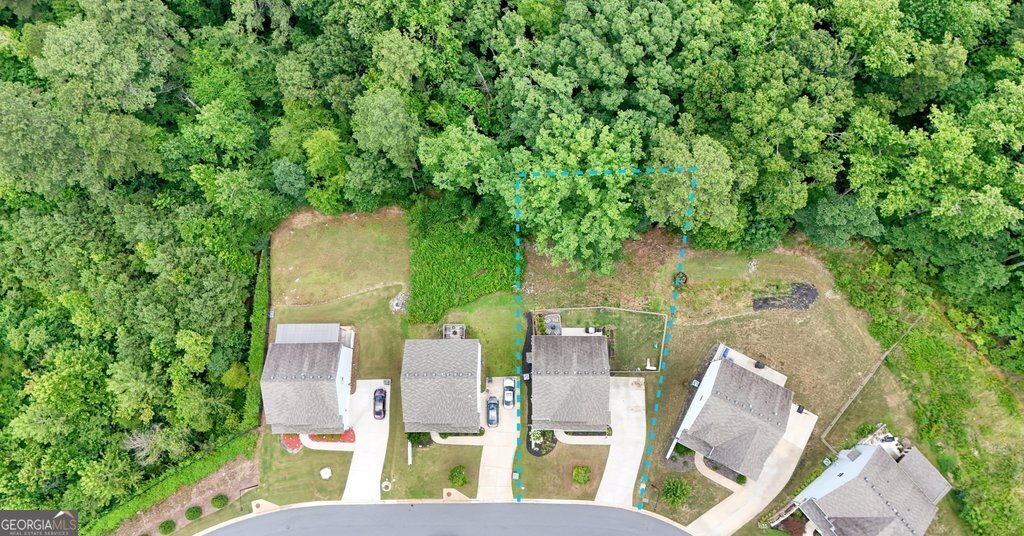 211 Shoals Bridge Road Acworth - Photo 48