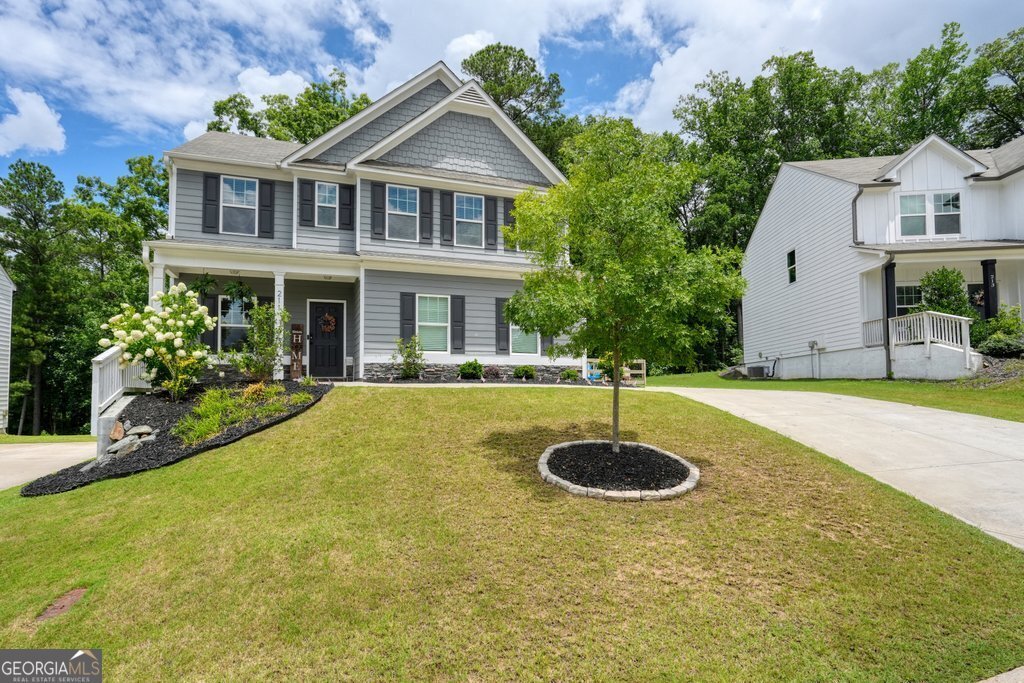 211 Shoals Bridge Road Acworth - Photo 49