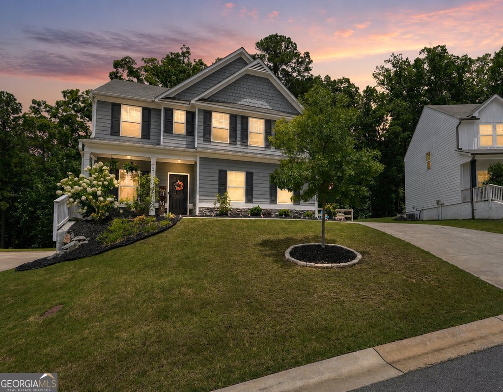 211 Shoals Bridge Road Acworth - Photo 50