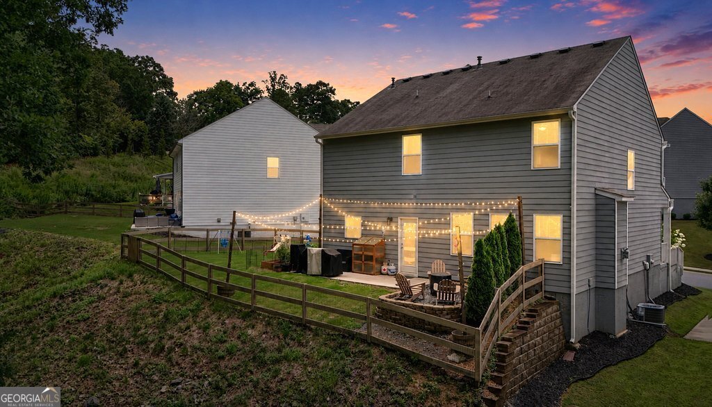 211 Shoals Bridge Road Acworth - Photo 51