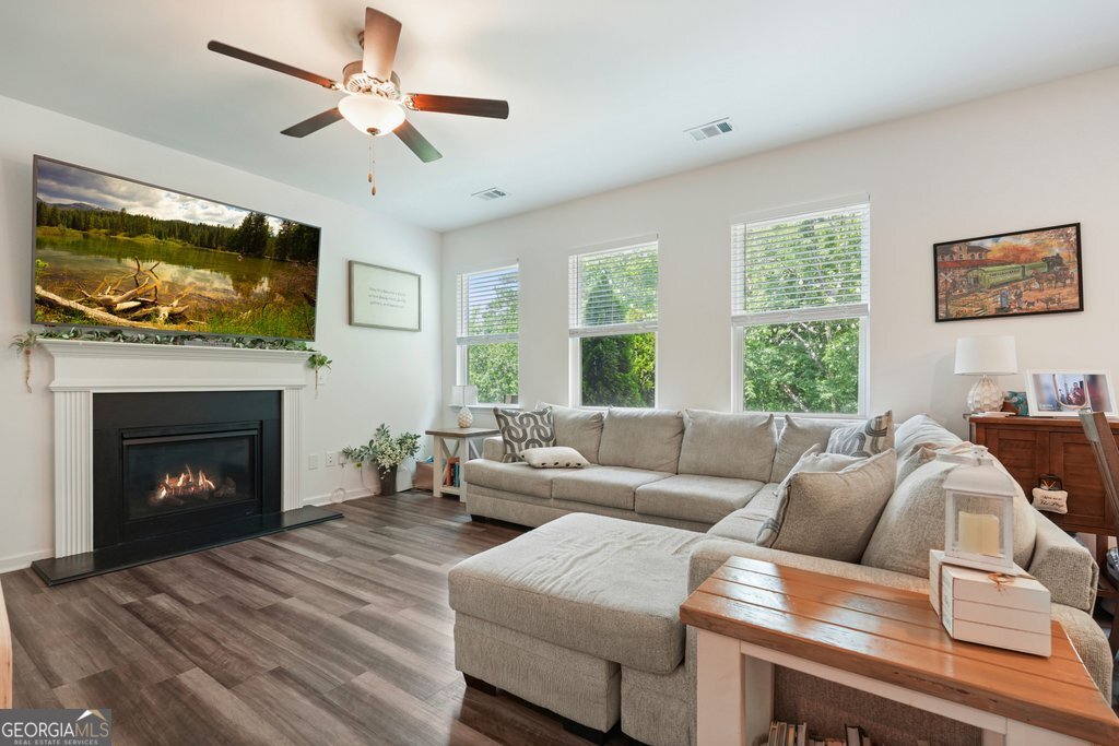 211 Shoals Bridge Road Acworth - Photo 7