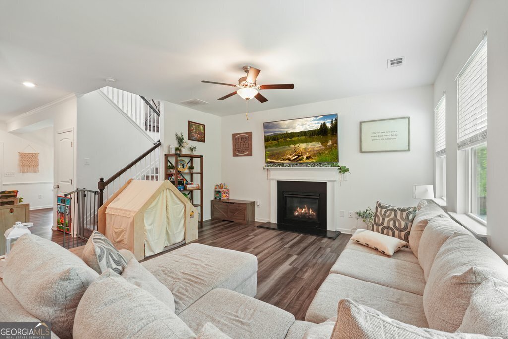 211 Shoals Bridge Road Acworth - Photo 8