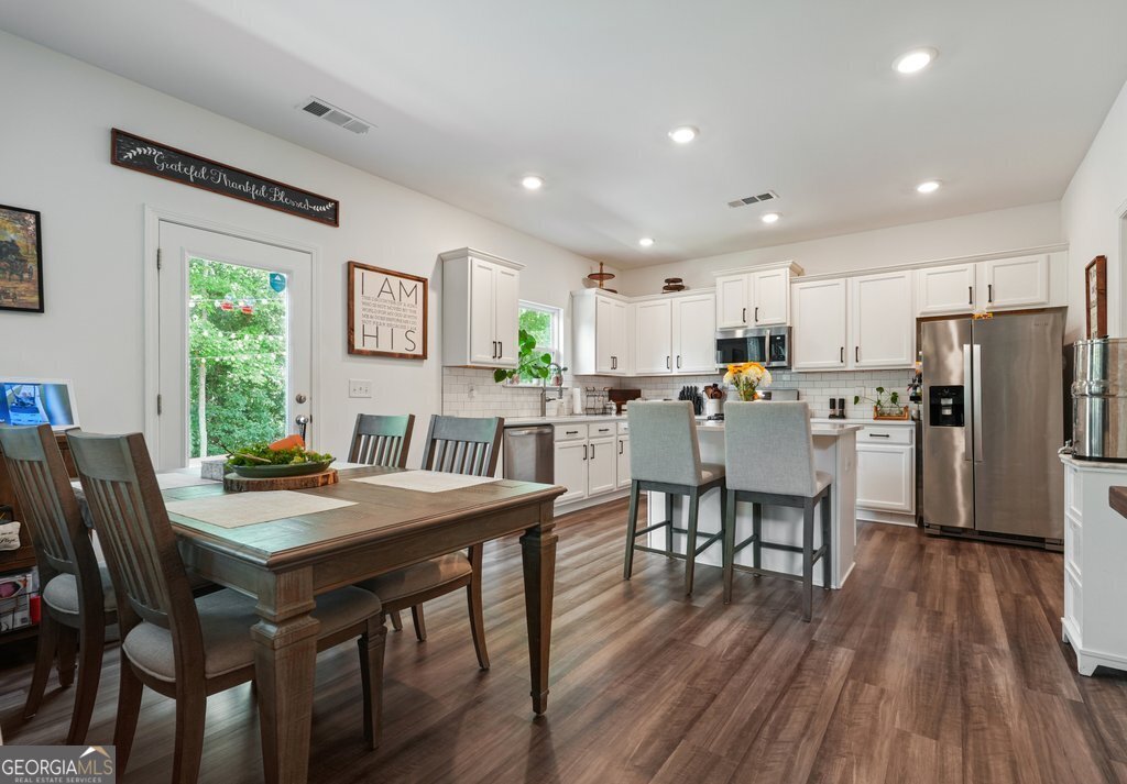 211 Shoals Bridge Road Acworth - Photo 9