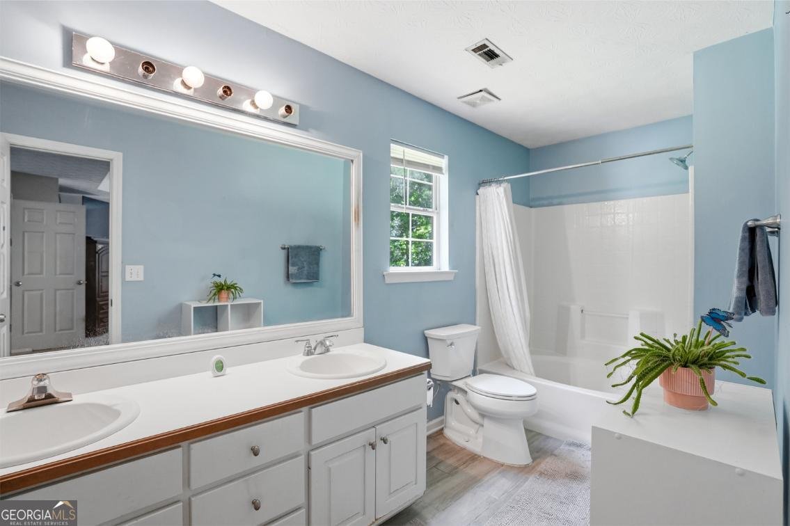 85 Goldfinch Drive Covington - Photo 19