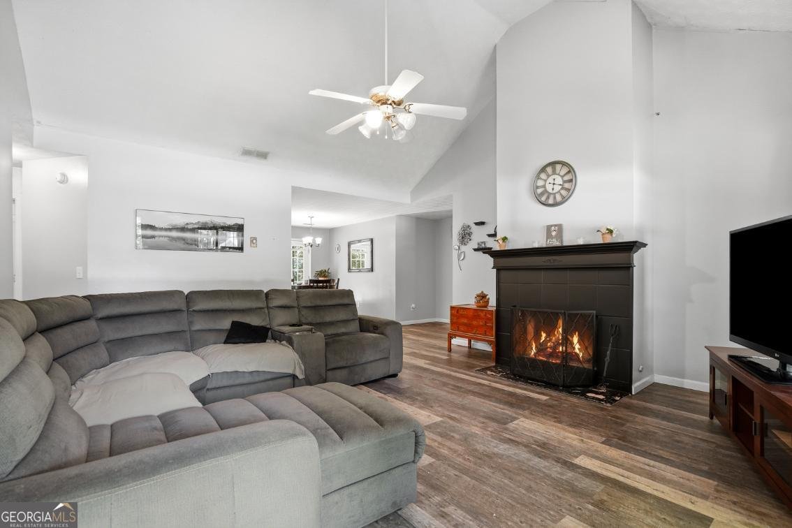 85 Goldfinch Drive Covington - Photo 5