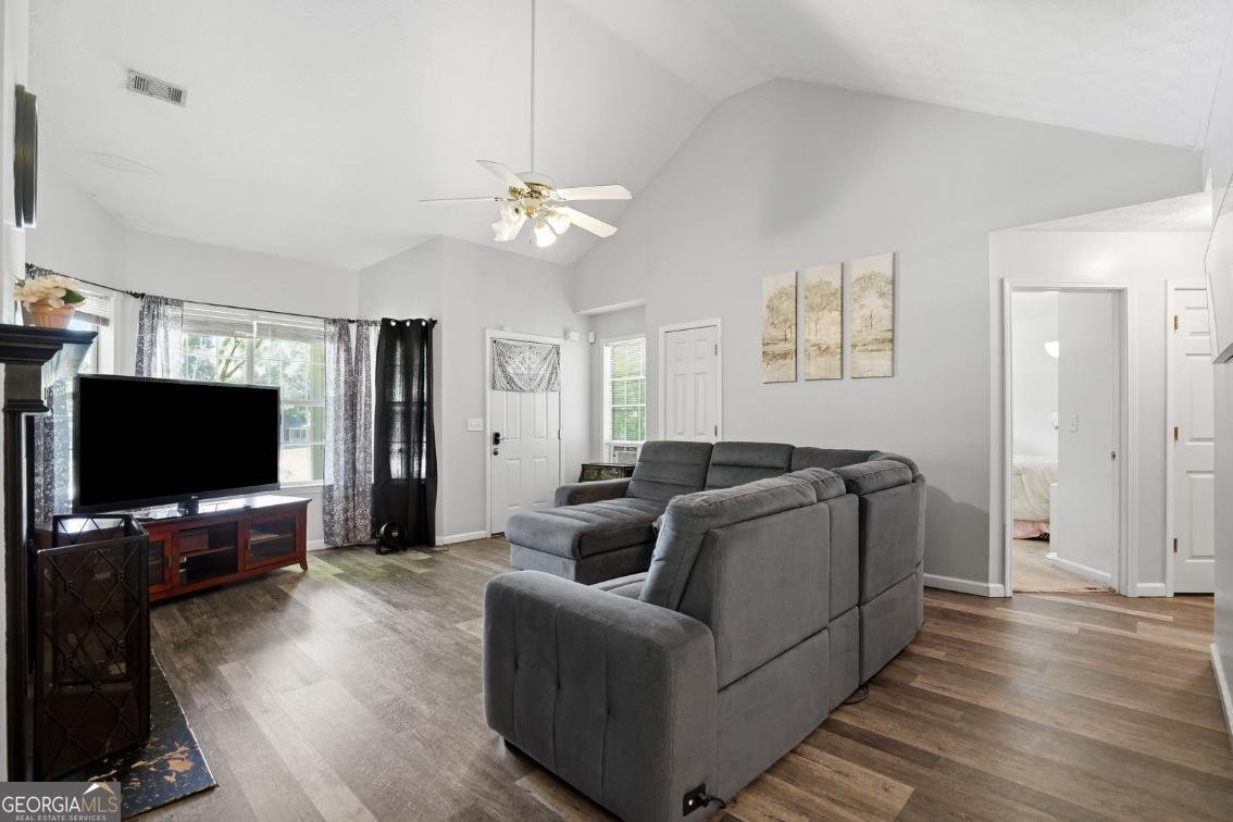85 Goldfinch Drive Covington - Photo 6