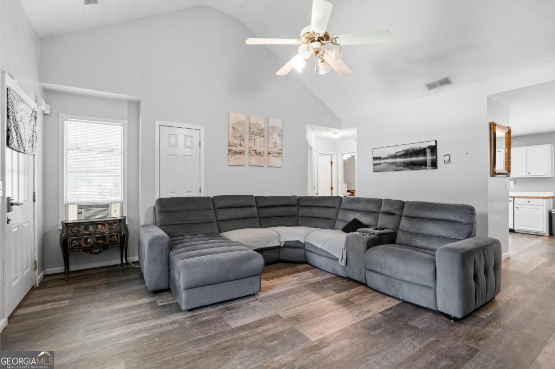 85 Goldfinch Drive Covington - Photo 8