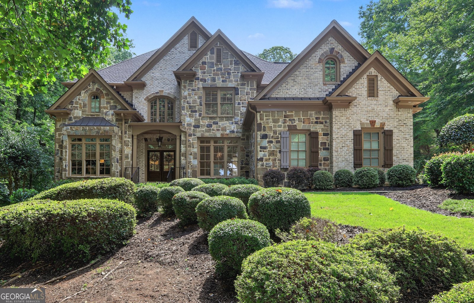 2730 Manor Bridge Dr Milton - main photo