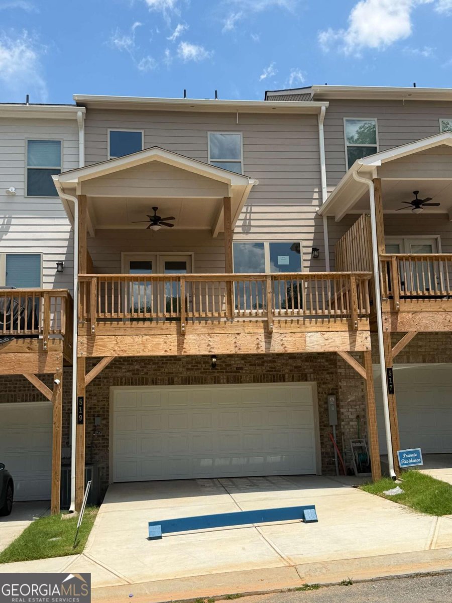 507 Fundao Lane Lawrenceville - Photo 16