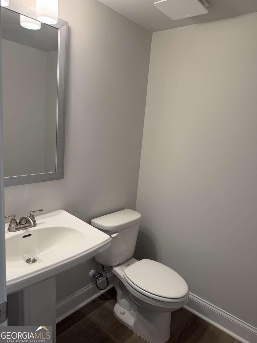 507 Fundao Lane Lawrenceville - Photo 9