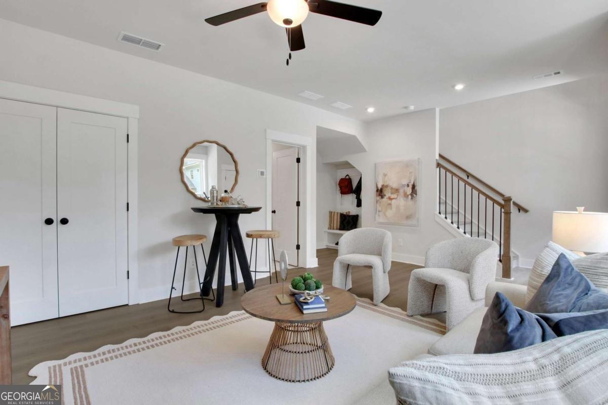 116 Bridgecrest Road Roswell - Photo 14