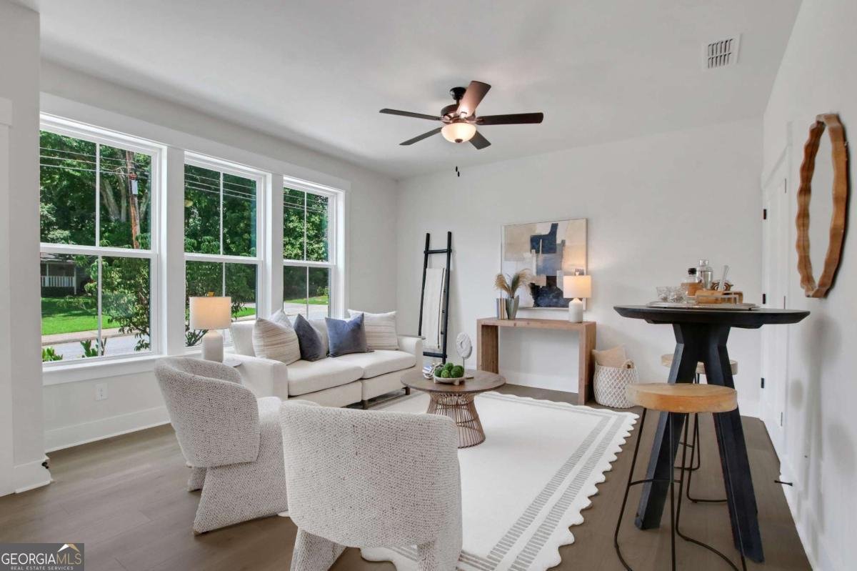 116 Bridgecrest Road Roswell - Photo 15