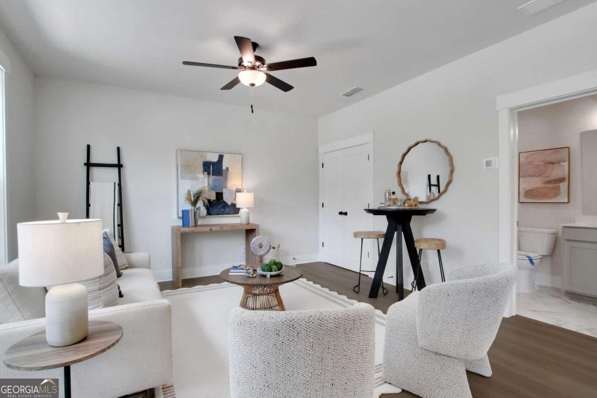 116 Bridgecrest Road Roswell - Photo 18