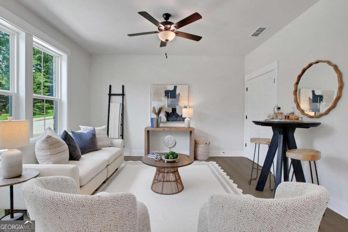116 Bridgecrest Road Roswell - Photo 21