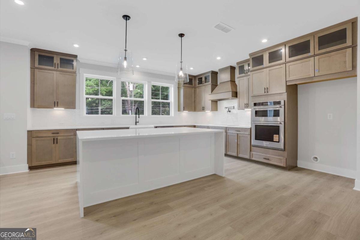 116 Bridgecrest Road Roswell - Photo 27