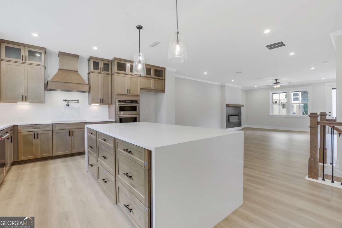 116 Bridgecrest Road Roswell - Photo 32