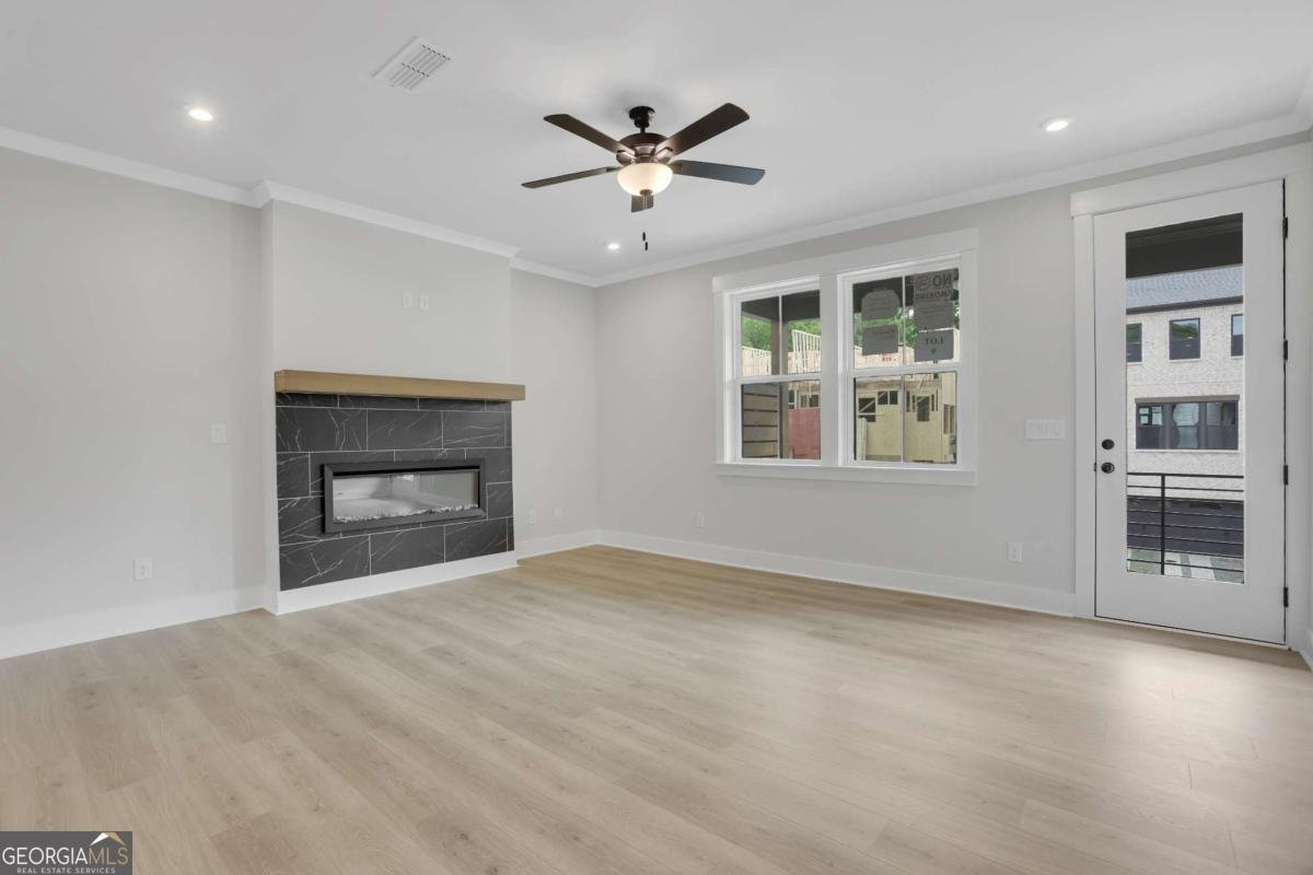 116 Bridgecrest Road Roswell - Photo 33