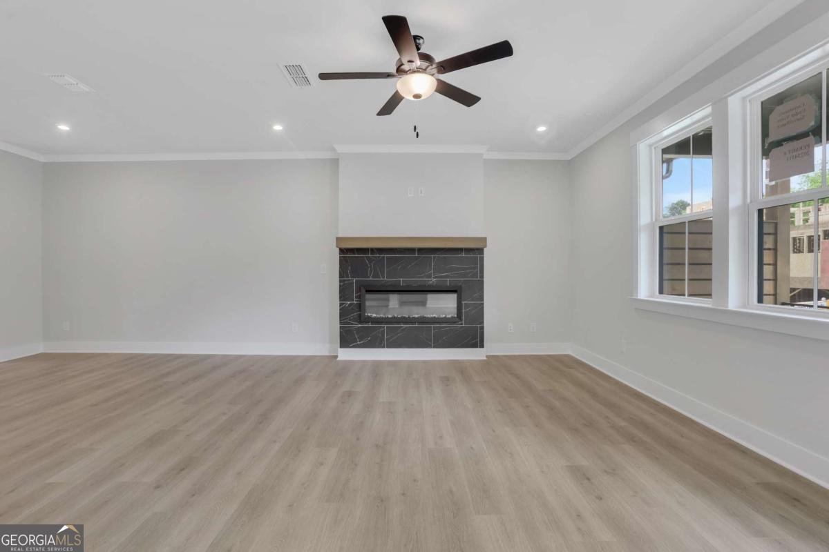 116 Bridgecrest Road Roswell - Photo 34