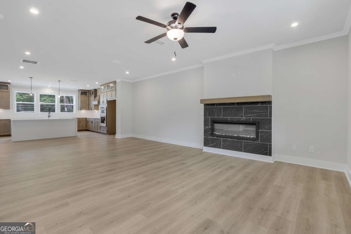 116 Bridgecrest Road Roswell - Photo 35