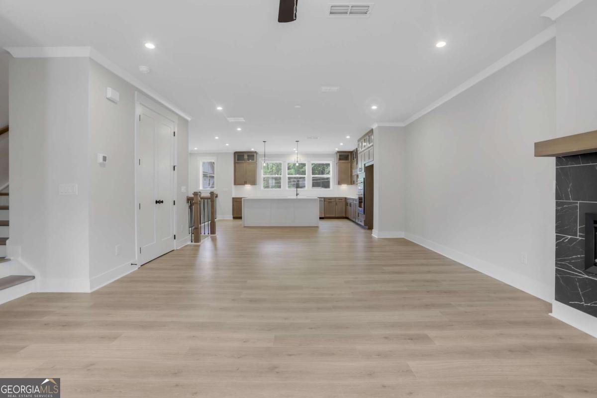 116 Bridgecrest Road Roswell - Photo 37