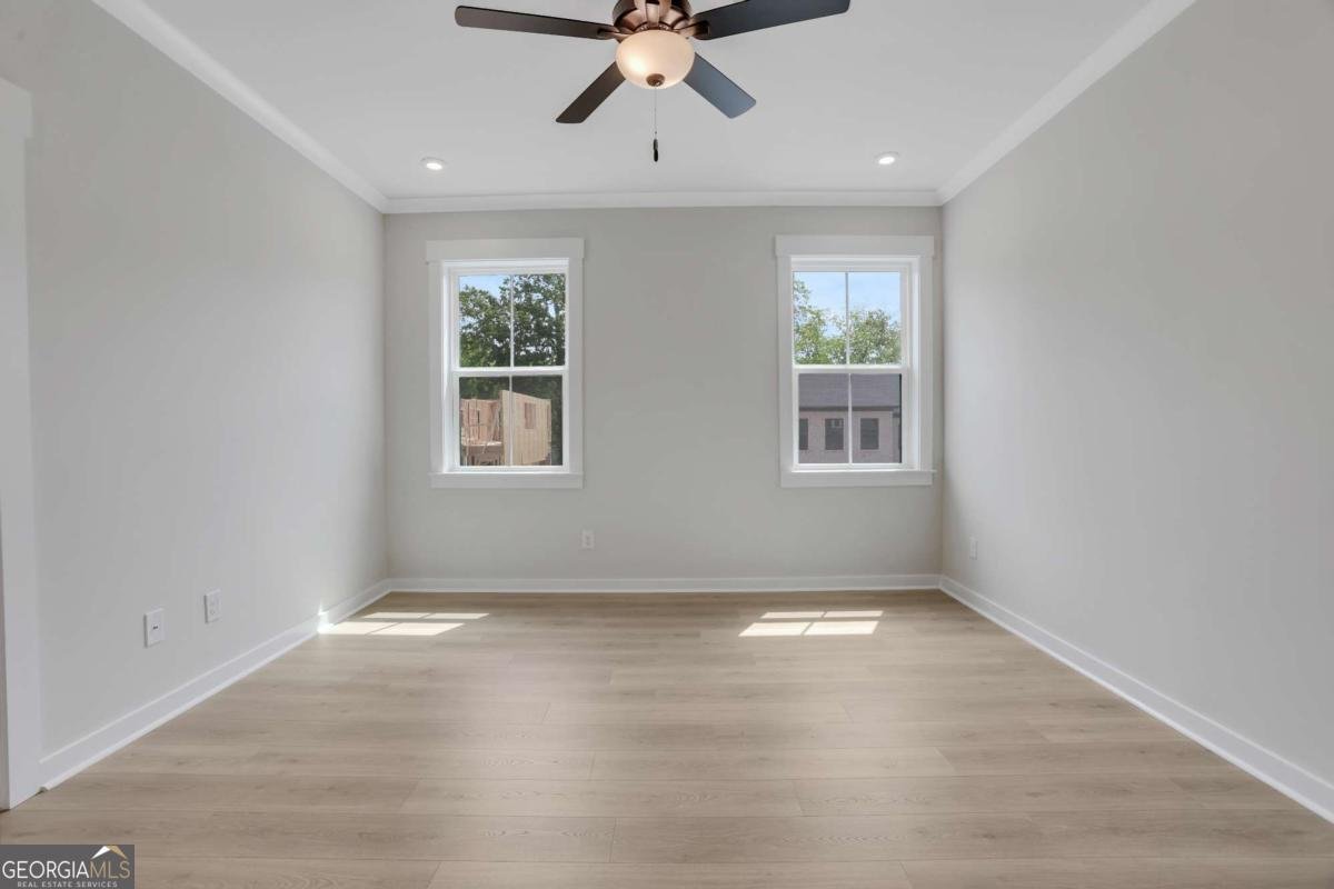 116 Bridgecrest Road Roswell - Photo 45