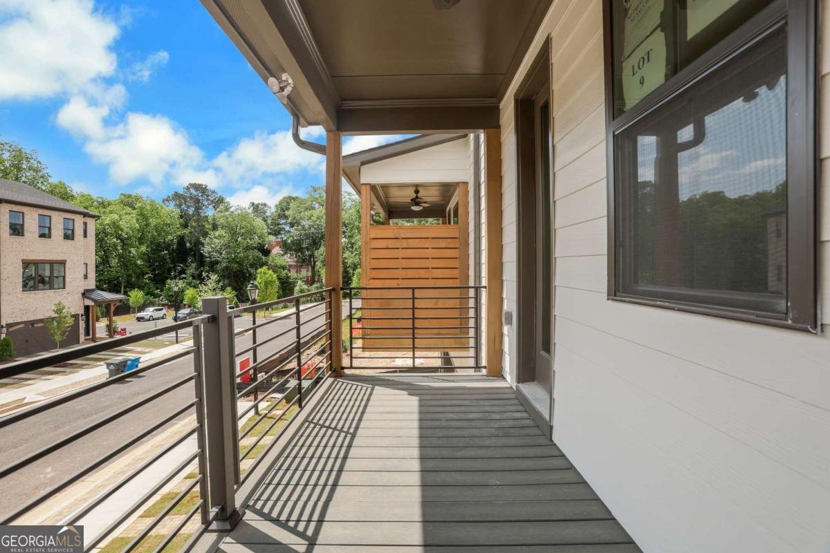 116 Bridgecrest Road Roswell - Photo 55