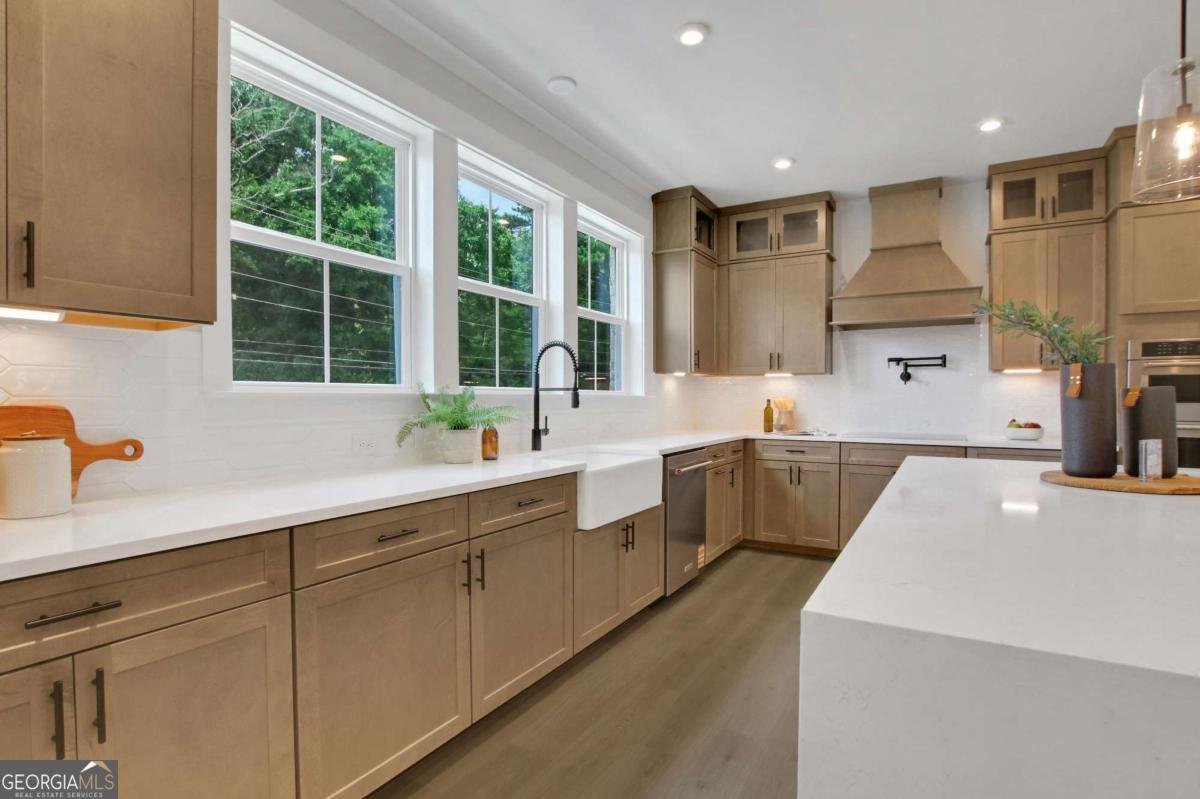 116 Bridgecrest Road Roswell - Photo 6
