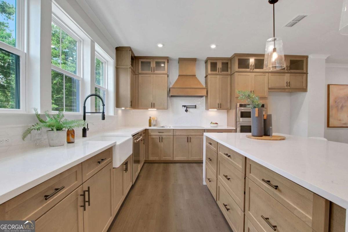 116 Bridgecrest Road Roswell - Photo 7