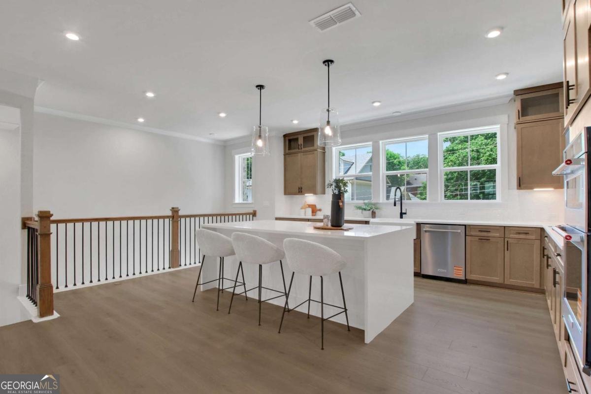 116 Bridgecrest Road Roswell - Photo 8