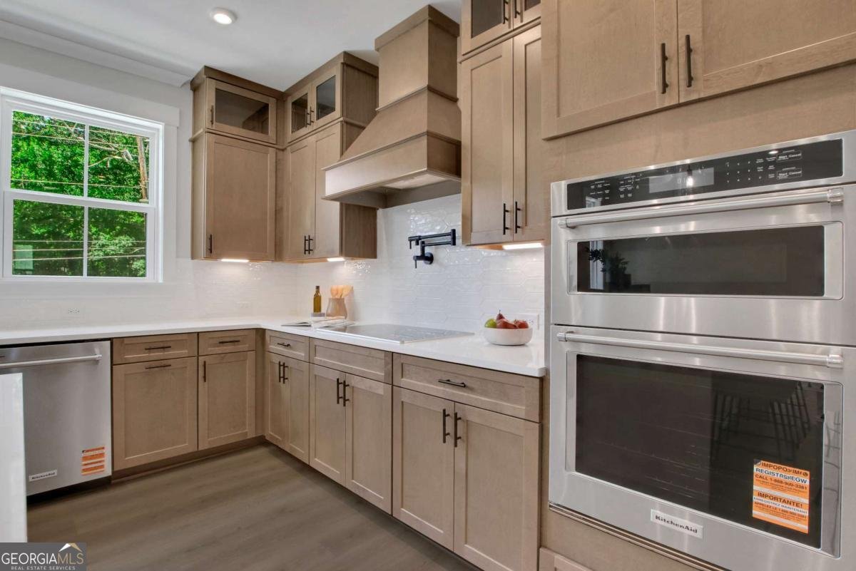 116 Bridgecrest Road Roswell - Photo 9
